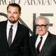 Image for article titled Leonardo DiCaprio and Martin Scorsese teaming with Hulu for The Devil In The White City series